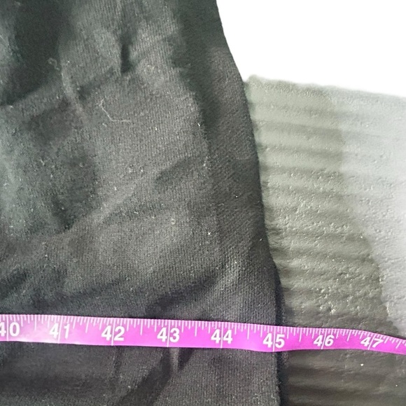 BODEN Maria Knitted Midi Dress Black NWT size 10 R - Picture 9 of 12